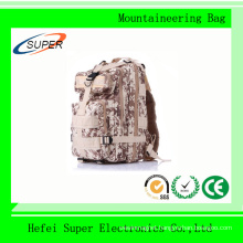 Waterproof Nylon Backpack Bag for Outdoor